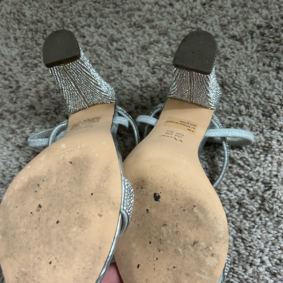 Heels - Picture 9 of 13